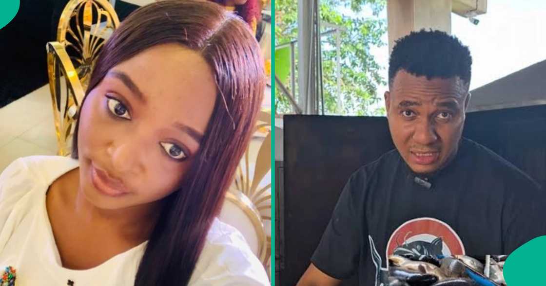 Fish Magnet’s former neighbour mourns him and shares the unique name he was called Fish Magnet’s former neighbour mourns him and shares the unique name he was called