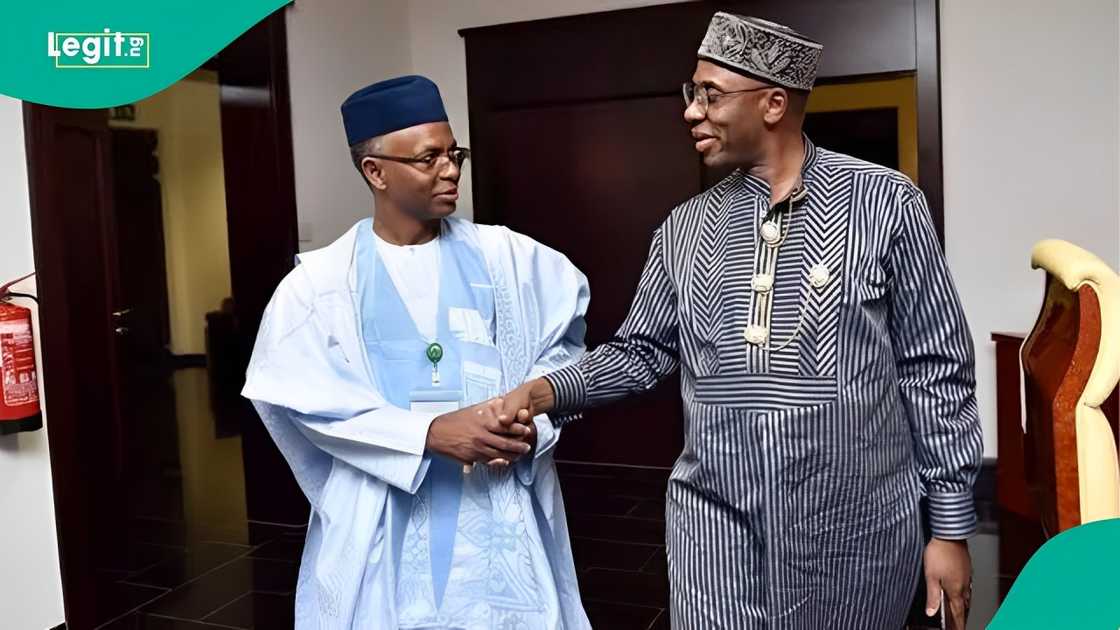 Nigerian opposition figures regroup ahead of 2027 elections in sharp political commentary by Phrank Shaibu. Nigerian opposition figures regroup ahead of 2027 elections in sharp political commentary by Phrank Shaibu.