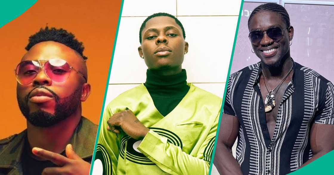 Samklef makes decision about Mohbad's case Samklef makes decision about Mohbad's case