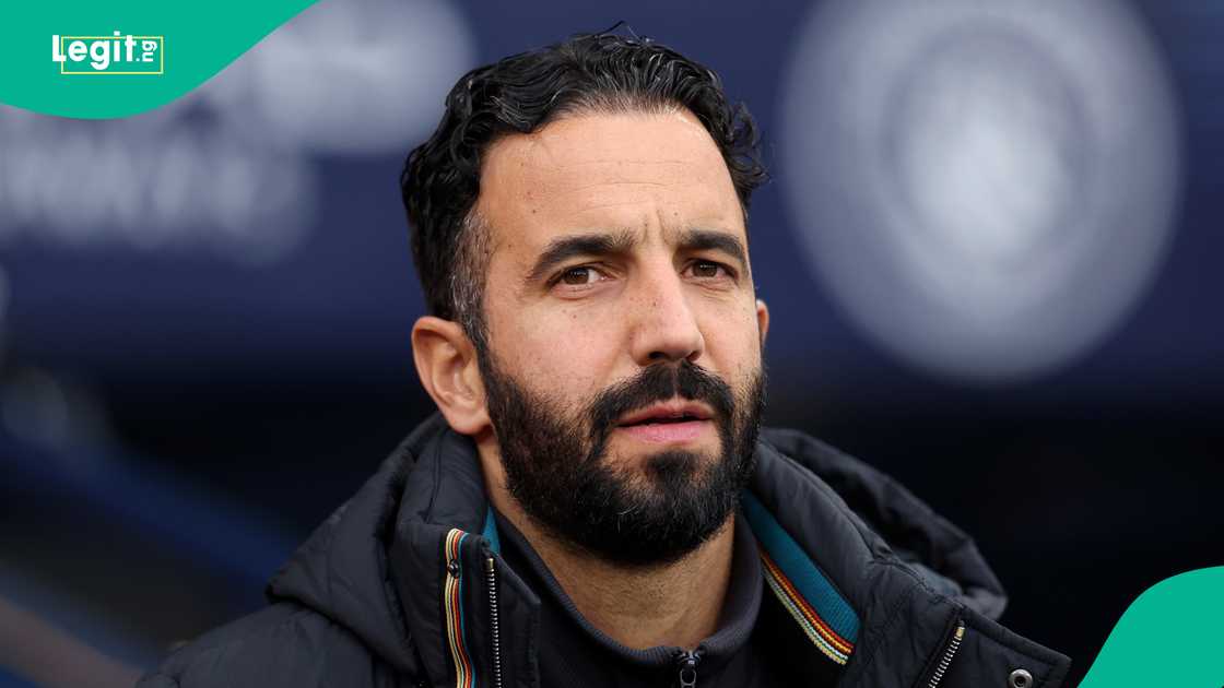 Ruben Amorim, Kemi Badenoch, UK Conservatives, UK Politics, Man United, Premier League Ruben Amorim, Kemi Badenoch, UK Conservatives, UK Politics, Man United, Premier League