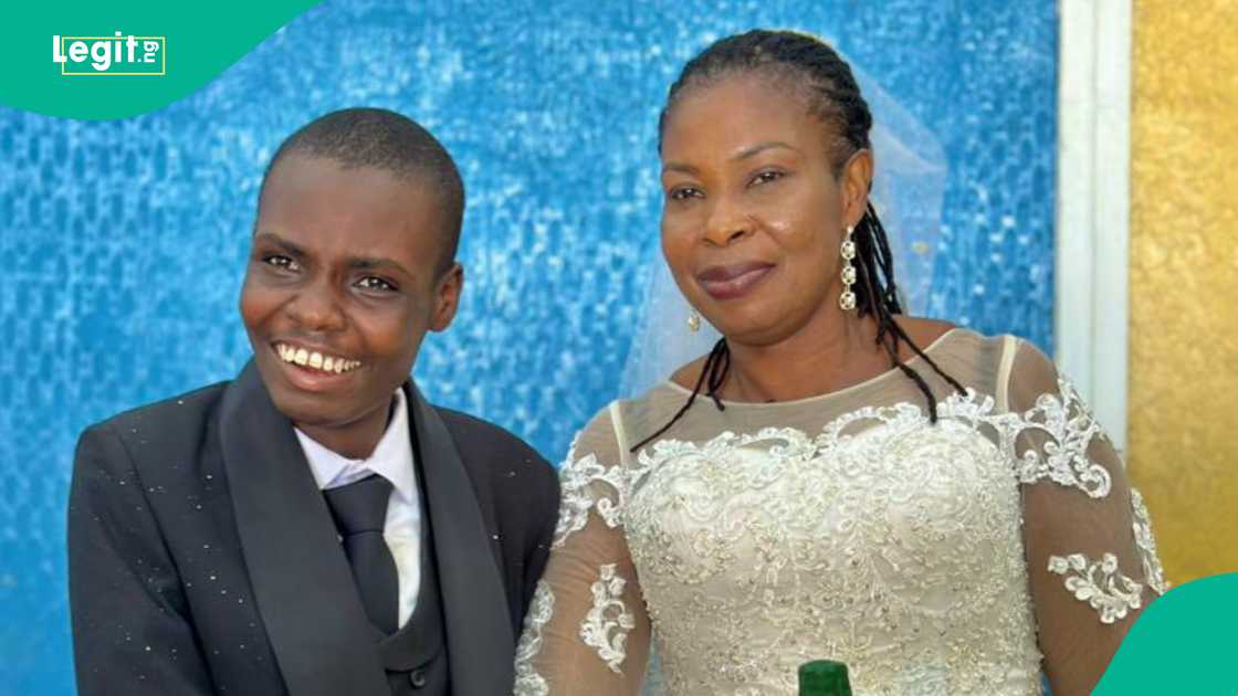 Woman shares what she noticed about Aboy days after he got married Woman shares what she noticed about Aboy days after he got married