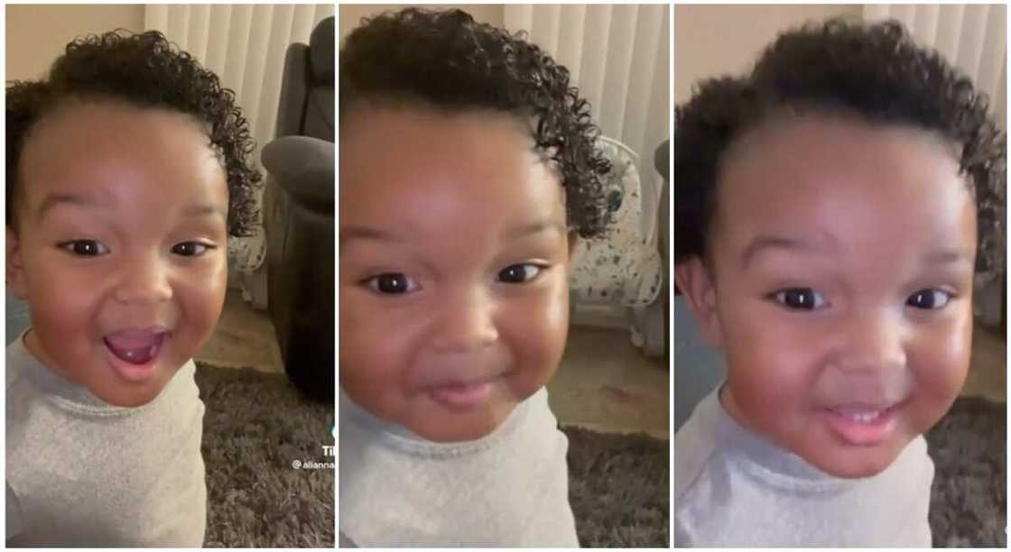 Photos of beautiful baby girl with curly hair. Photos of beautiful baby girl with curly hair.