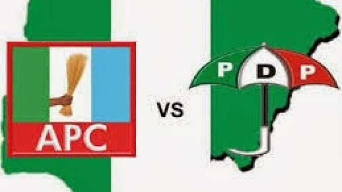 Za mu kayar da APC a Kebbi, in ji shugaban PDP Za mu kayar da APC a Kebbi, in ji shugaban PDP