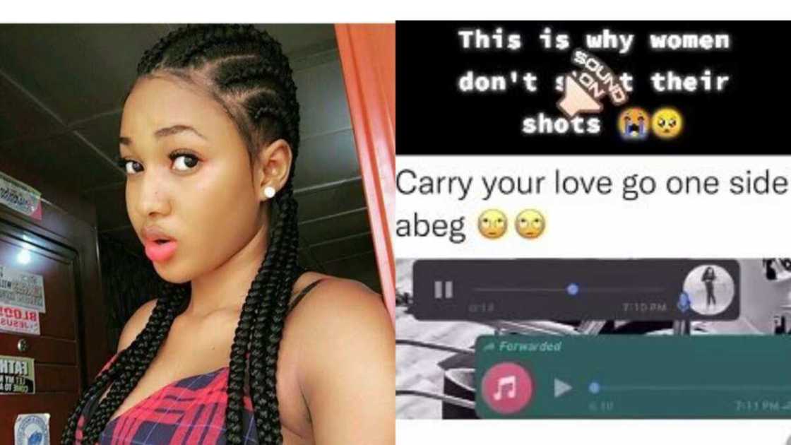 Budurwa da hirarsu da wani saurayi Budurwa da hirarsu da wani saurayi