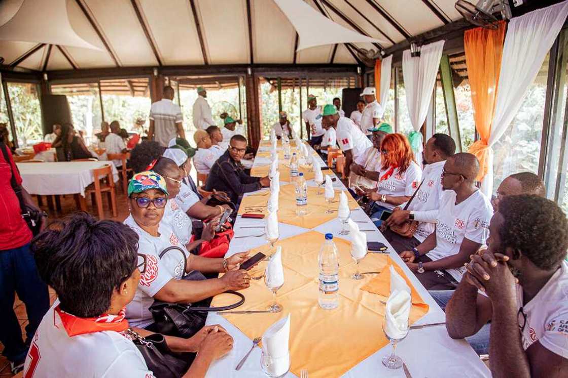 Razzl Rewards Trade Partners and Consumers with Trip to AFCON 2023 in Ivory Coast Razzl Rewards Trade Partners and Consumers with Trip to AFCON 2023 in Ivory Coast