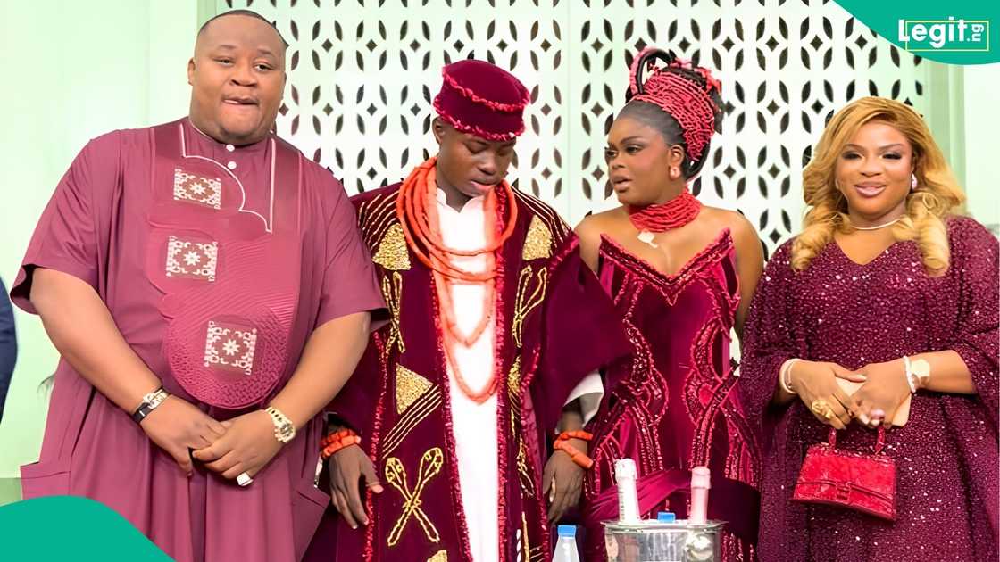 The celebrity barman showed support for Peller and Jarvis at their star-studded wedding with a generous cash gift The celebrity barman showed support for Peller and Jarvis at their star-studded wedding with a generous cash gift