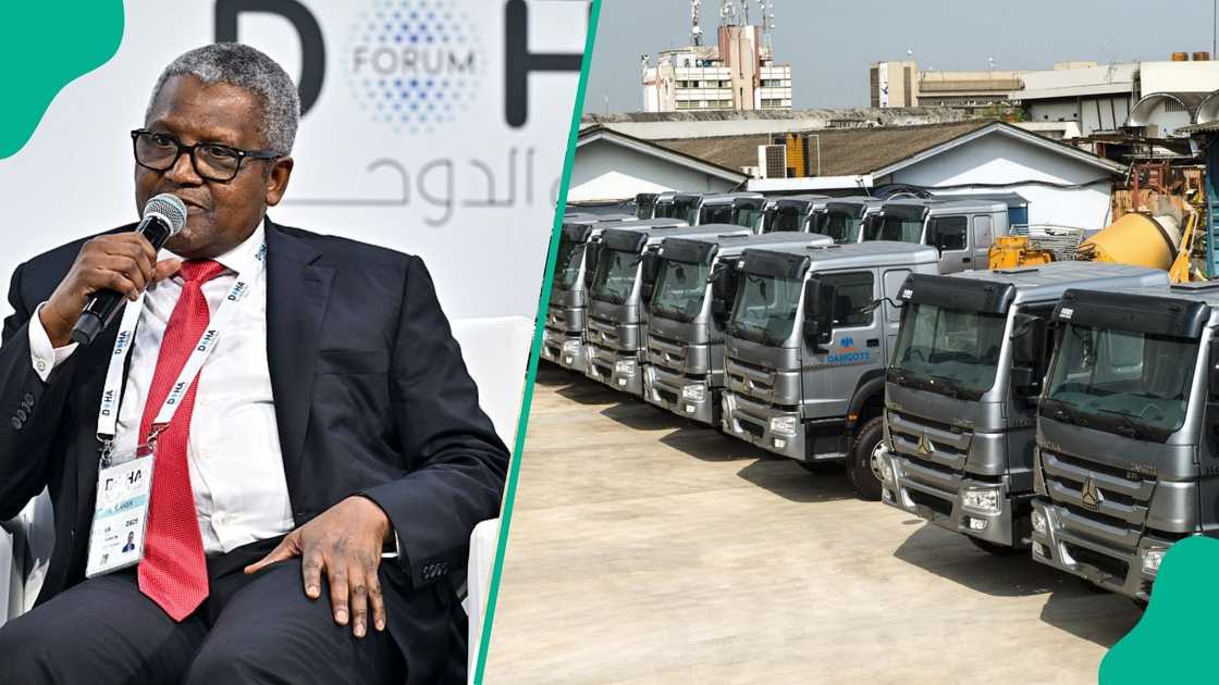 Dangote Refinery says its gantry loading facility is central to its fuel distribution strategy and cuts logistics costs Nigeria. Dangote Refinery says its gantry loading facility is central to its fuel distribution strategy and cuts logistics costs Nigeria.