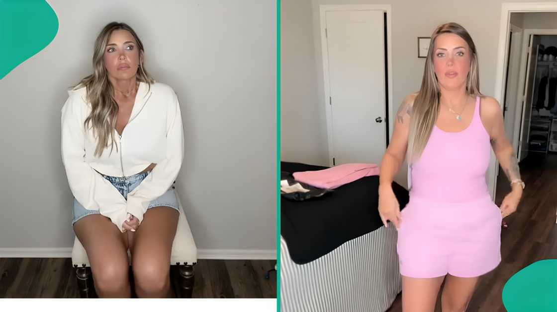 Influencer's final TikTok accusation preceded her death, reports say