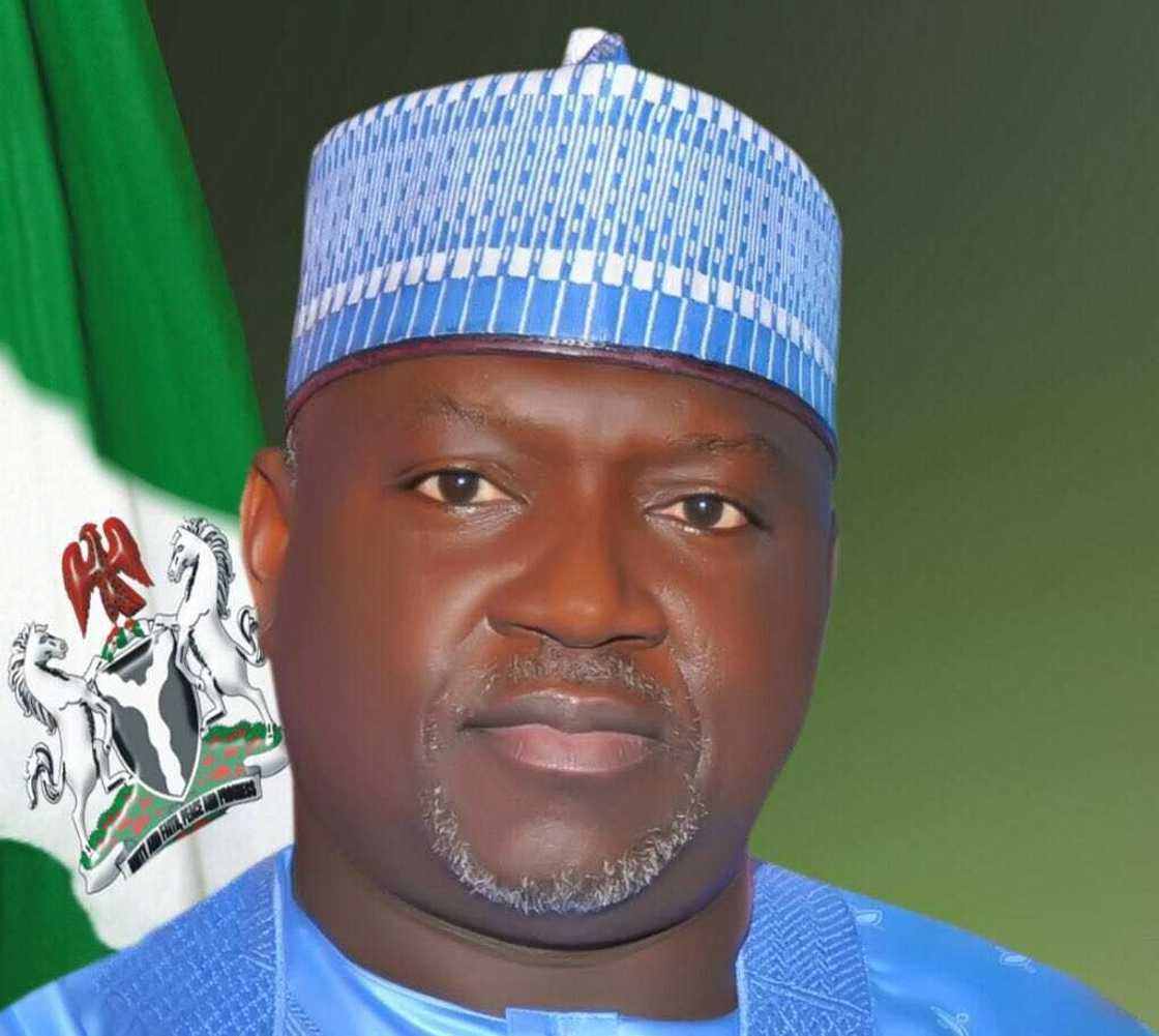 Kotu ta bada umurnin cafke tsohon magatakardan majalisar tarayya, Sani Omolori