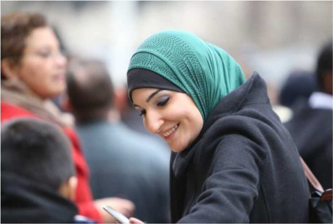 Women’s Equality Day: Celebrating 5 Muslim women who have changed the world Women’s Equality Day: Celebrating 5 Muslim women who have changed the world