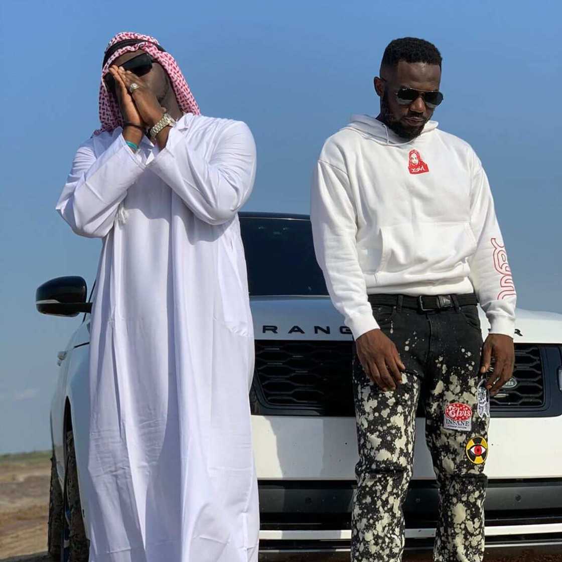 Medikal - Astalavista download Medikal - Astalavista download
