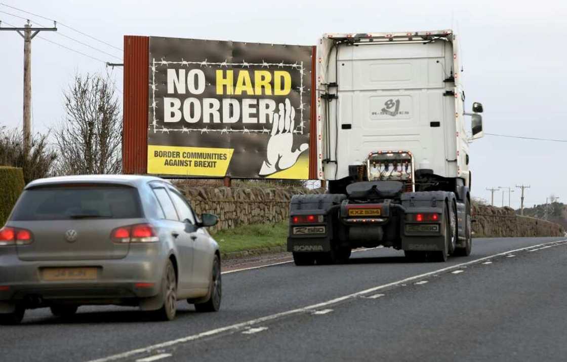All sides hope to avoid a return to a border in Ireland All sides hope to avoid a return to a border in Ireland