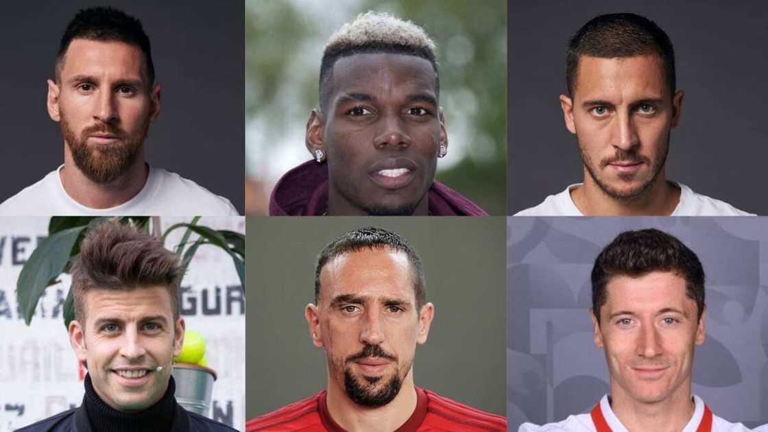 richest footballer richest footballer