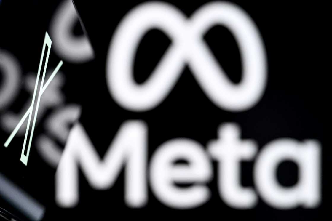 X and Facebook are among 12 platforms that signed a strengthened code of conduct X and Facebook are among 12 platforms that signed a strengthened code of conduct