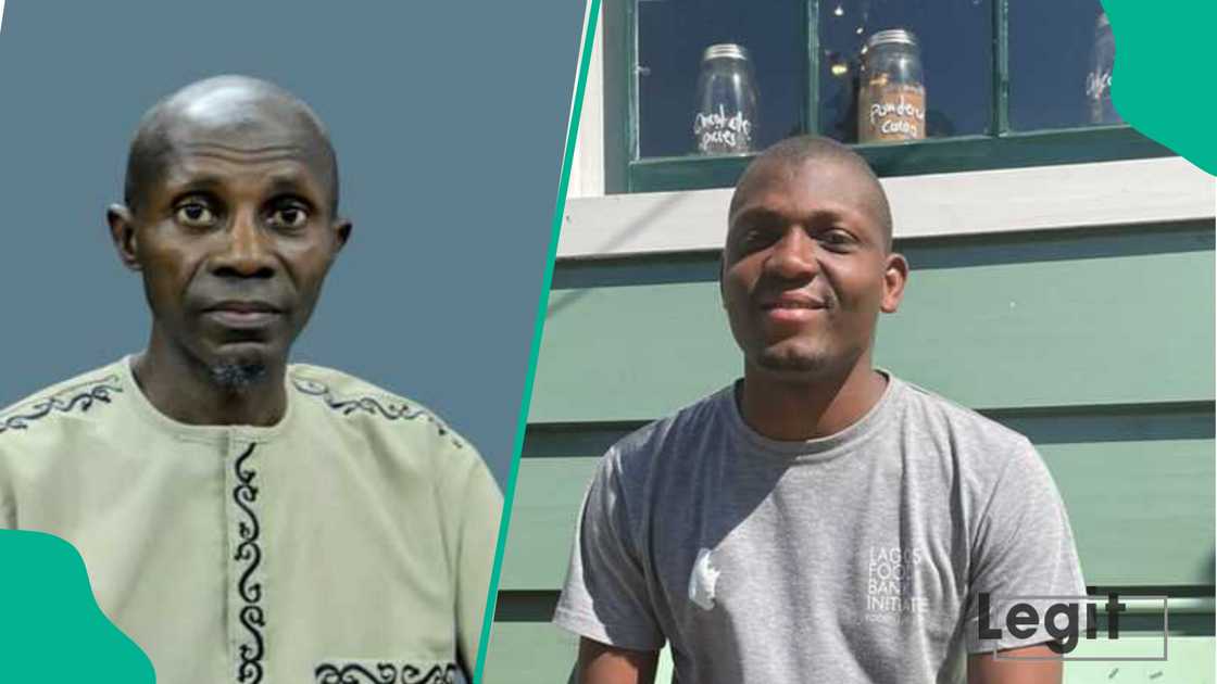 Undergraduates attending a webinar as experts share tips on networking, job readiness, and career growth in Nigeria.