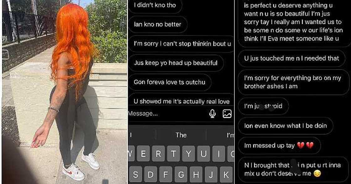 18 year old girl infected, heartbreak 18 year old girl infected, heartbreak