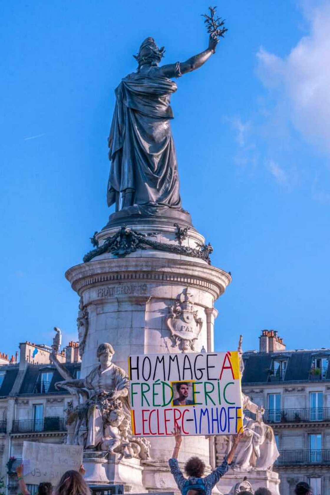 Frédéric Leclerc-Imhoff Frédéric Leclerc-Imhoff