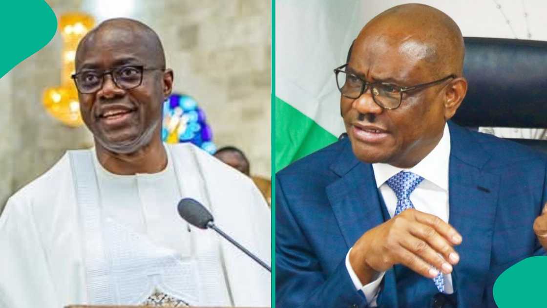 Kotun daukaka kara za ta yanke hukunci kan shari'ar PDP