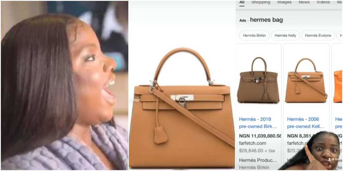 BBNaija Dorathy BBNaija Dorathy