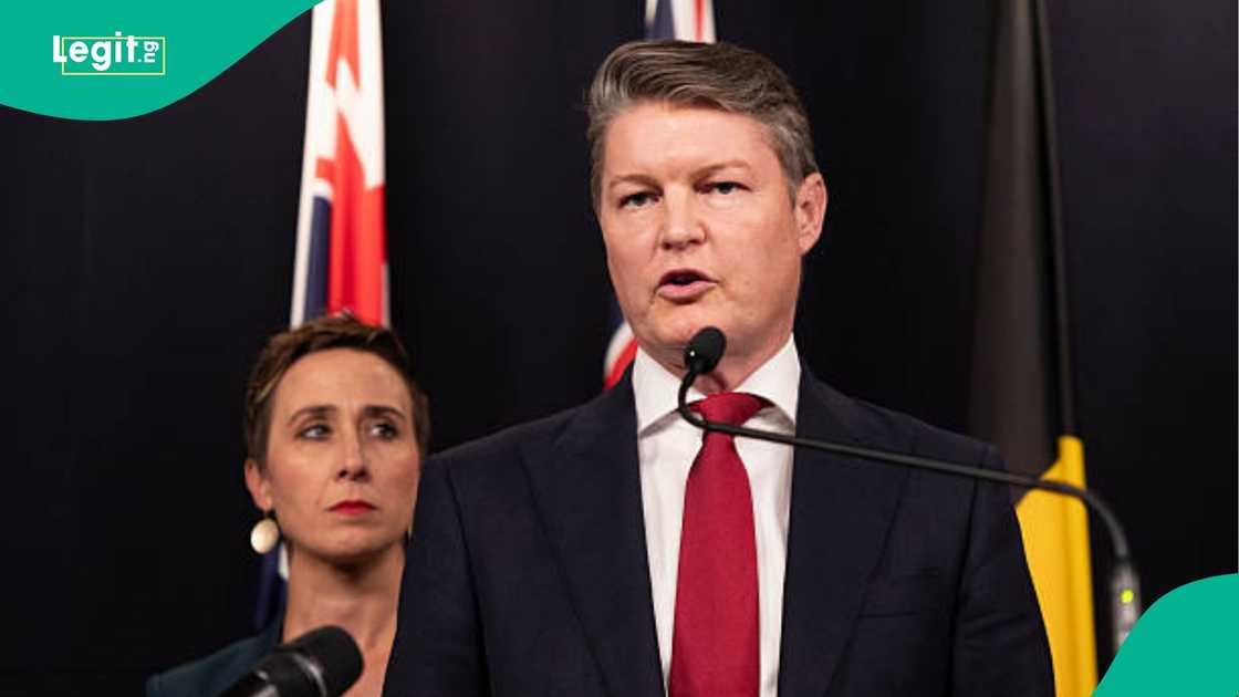 Australian government publishes the country whose citizens do not need to write the citizenship test