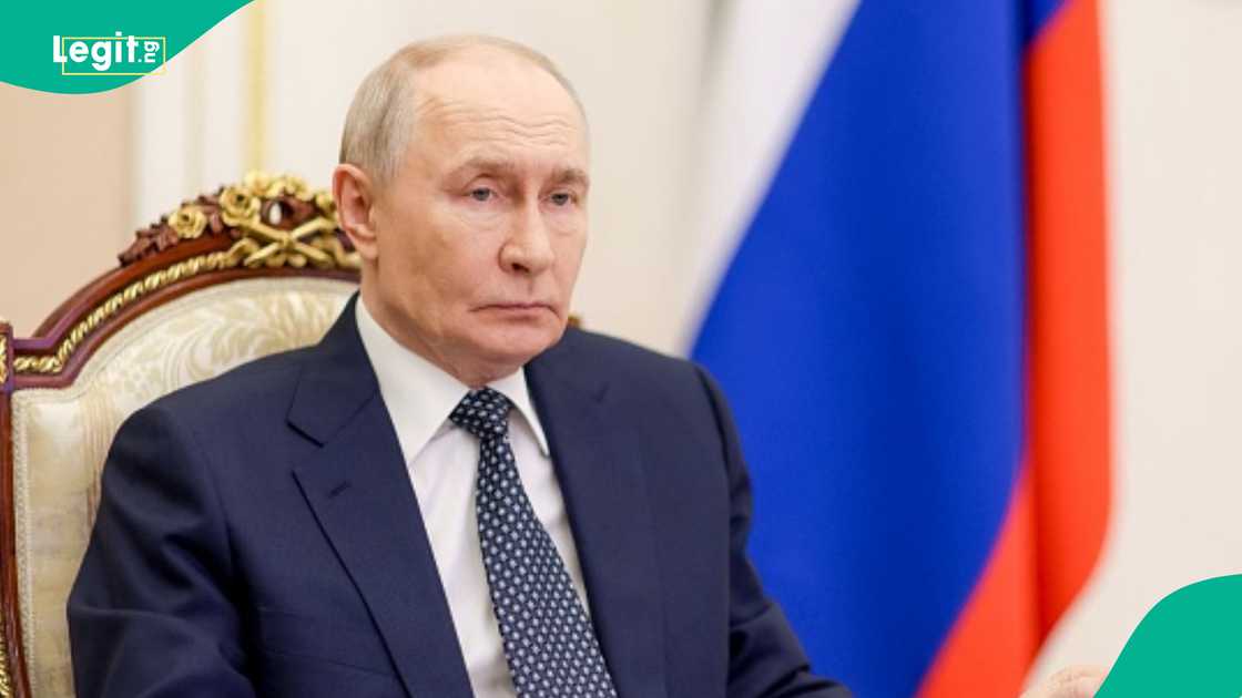 Russia names all countries eligible for unified e-visa, announces conditions for applicants