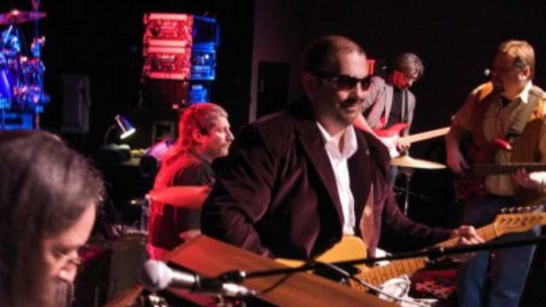 Jeff Tiedrich's net worth Jeff Tiedrich's net worth