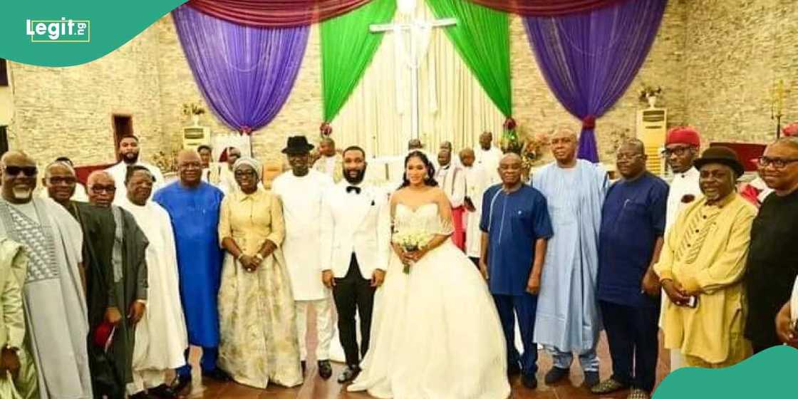 Ekweremadu’s son wedding in Abuja/Lloyd Ekweremadu’s wedding Ekweremadu’s son wedding in Abuja/Lloyd Ekweremadu’s wedding