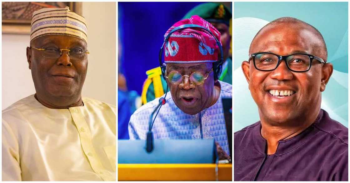 Bola Tinubu/Latest Bola Tinubu Bola Tinubu/Latest Bola Tinubu