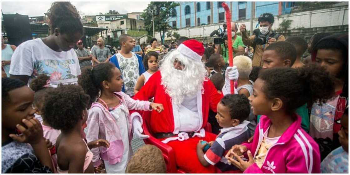Egypt and 4 other cool countries who don't care and celebrate Christmas Egypt and 4 other cool countries who don't care and celebrate Christmas