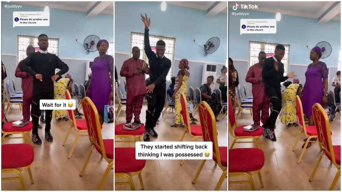 Many people were surprised by his action. Many people were surprised by his action.