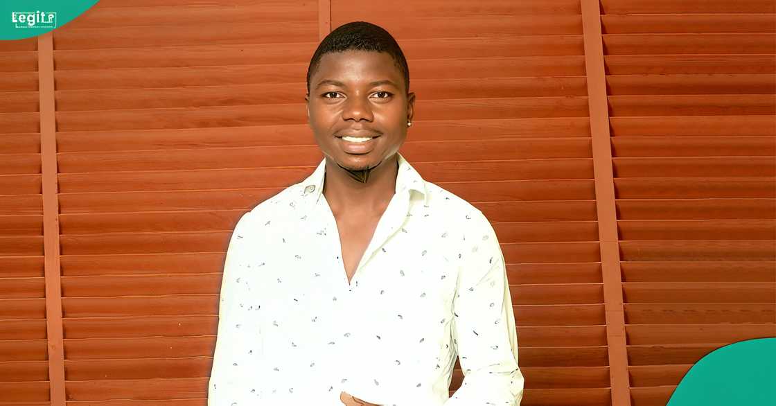 Man shares how he’ll treat his wife if she employs a housemaid. Man shares how he’ll treat his wife if she employs a housemaid.