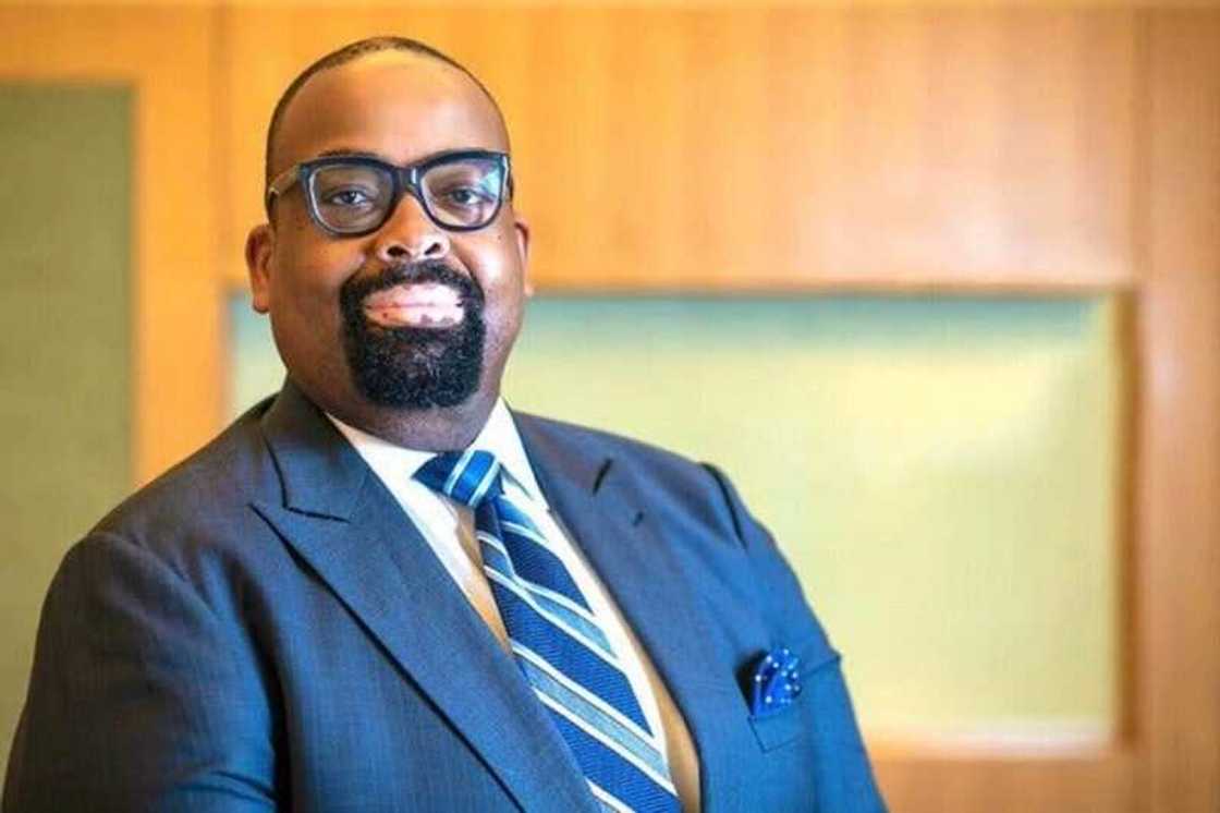 NBA, Olumide Akpata, Nigerian lawyers, Eko Atlanic City, 2022 NBA Conference NBA, Olumide Akpata, Nigerian lawyers, Eko Atlanic City, 2022 NBA Conference