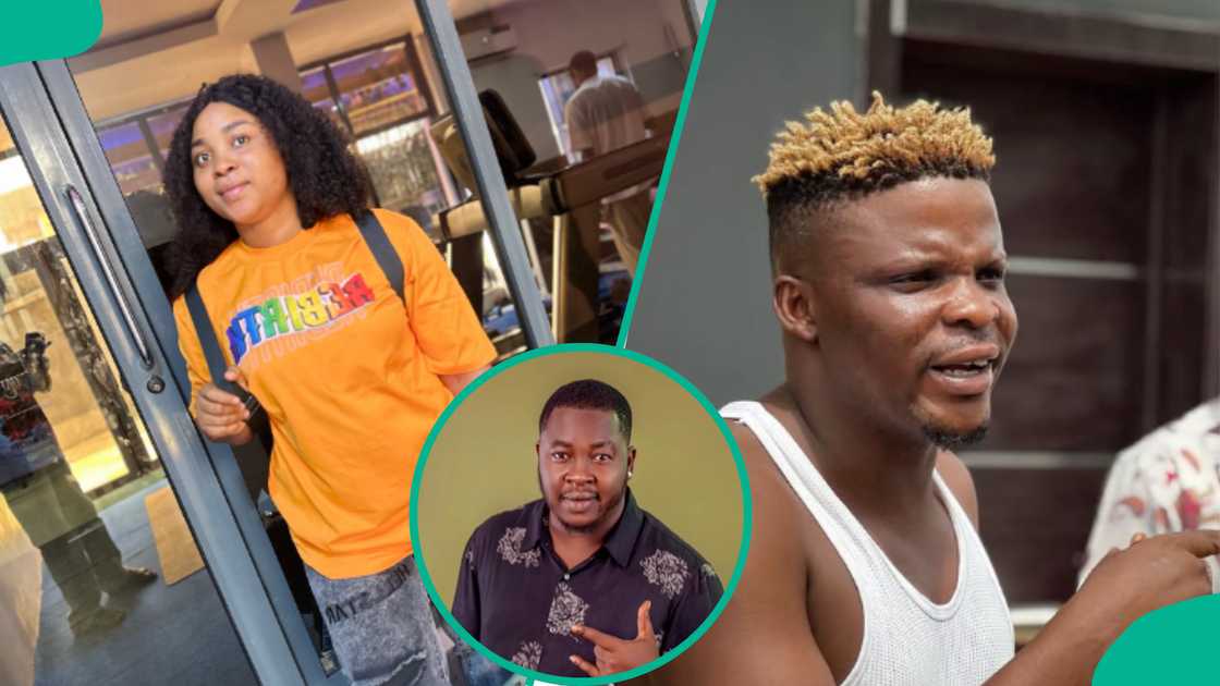 Truth or Dare: Women to donate money to Ijoba Lande's wife Darasimi. Truth or Dare: Women to donate money to Ijoba Lande's wife Darasimi.