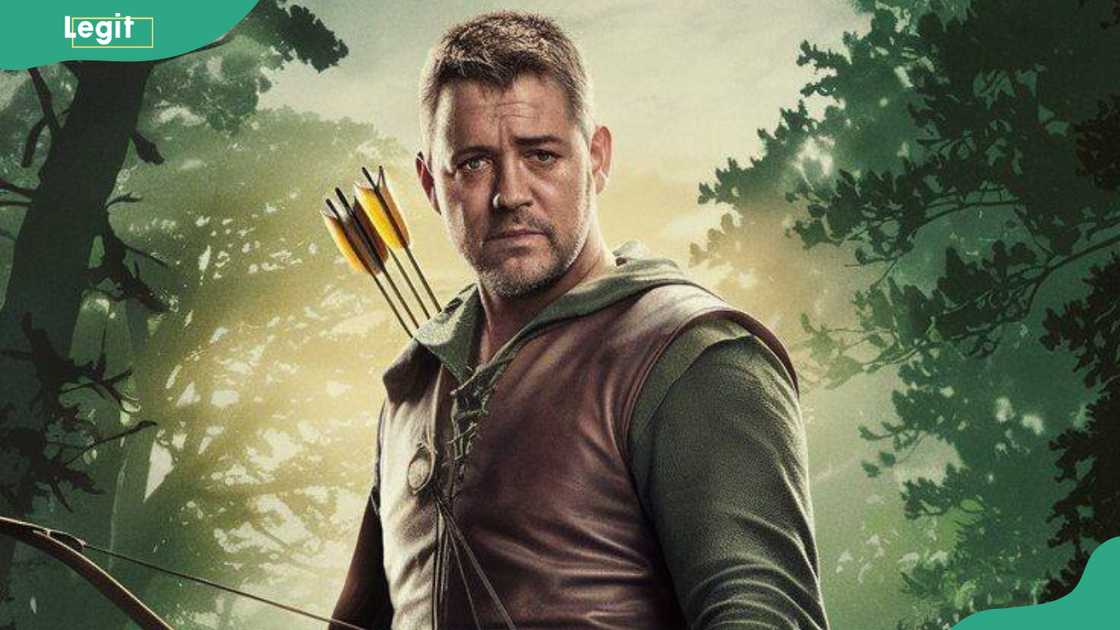 Robin Hood Robin Hood