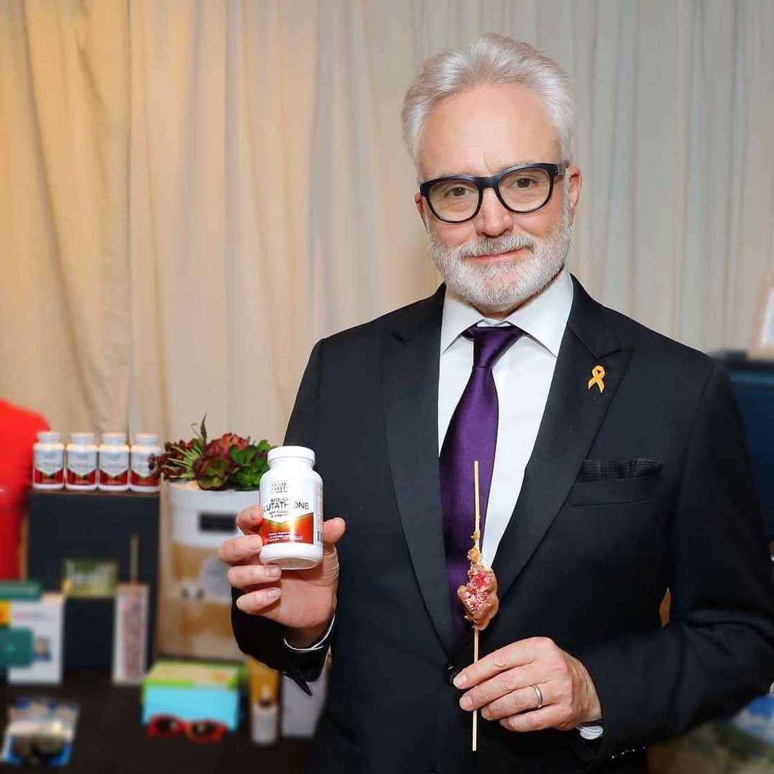Actor Bradley Whitford Actor Bradley Whitford