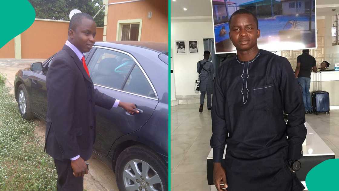 Musa Ismail Adeyinka, Taekwondo, Nigerian Athlete, Building Collapse Musa Ismail Adeyinka, Taekwondo, Nigerian Athlete, Building Collapse