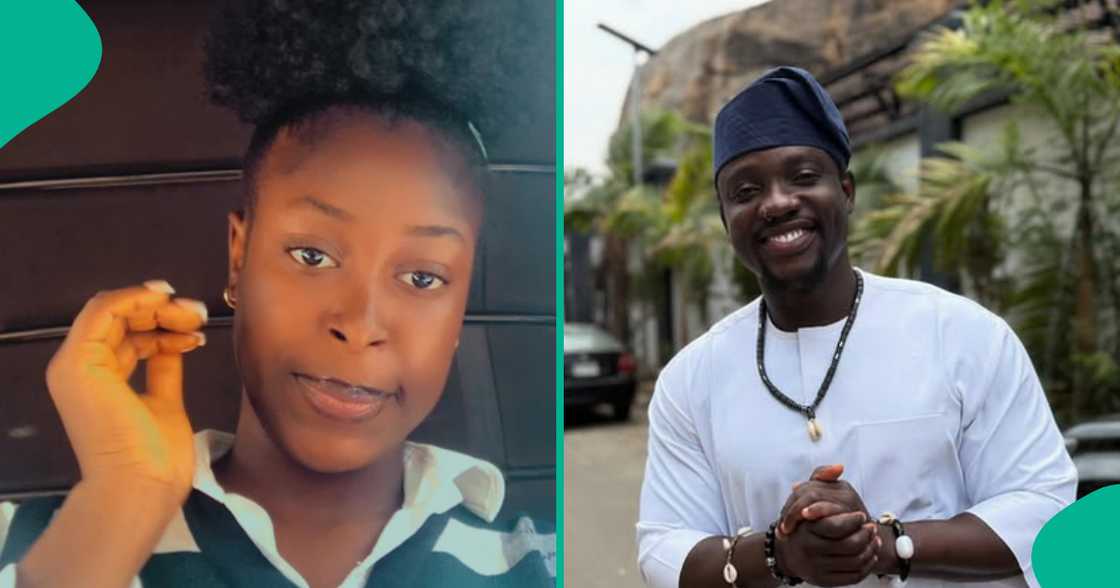 UNIJOS student shares why she was very scared to approach Verydarkman when she spotted him in her school UNIJOS student shares why she was very scared to approach Verydarkman when she spotted him in her school