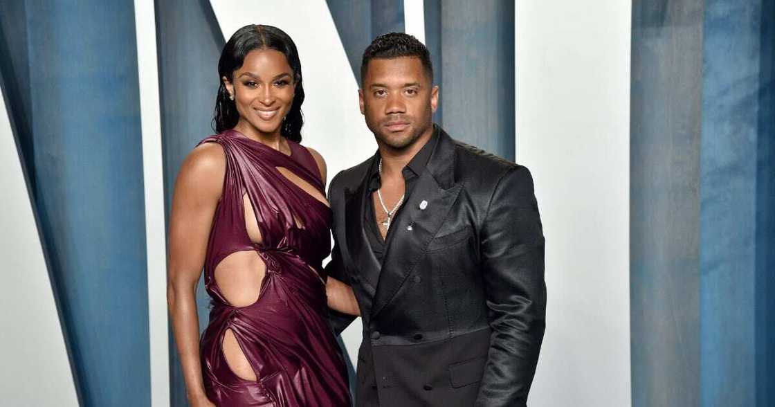 Ciara, Russel Williams, Easter, White House, R&B, American Football Ciara, Russel Williams, Easter, White House, R&B, American Football