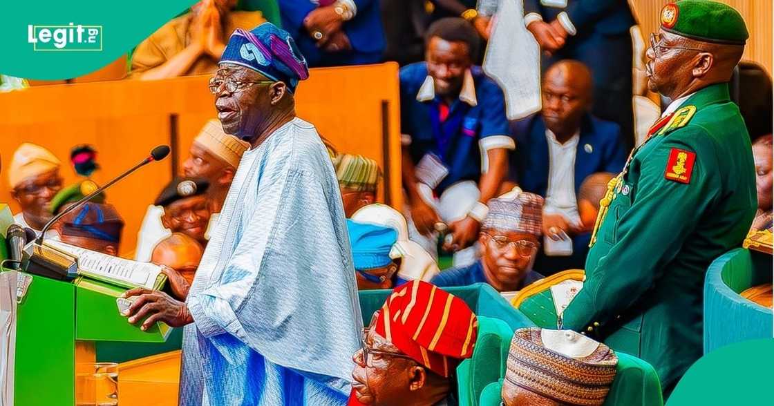 Omoyele Sowore outlined his response if Tinubu had nominated him for a national award. Omoyele Sowore outlined his response if Tinubu had nominated him for a national award.