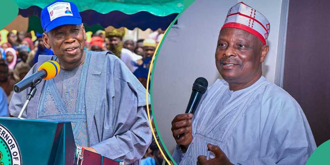 Ganduje’s LGA chairman, others dump APC, Join NNPP in Kano