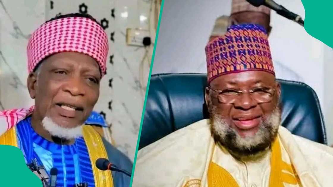 Jibwis Nigeria/Datti Assalafiy Jibwis Nigeria/Datti Assalafiy