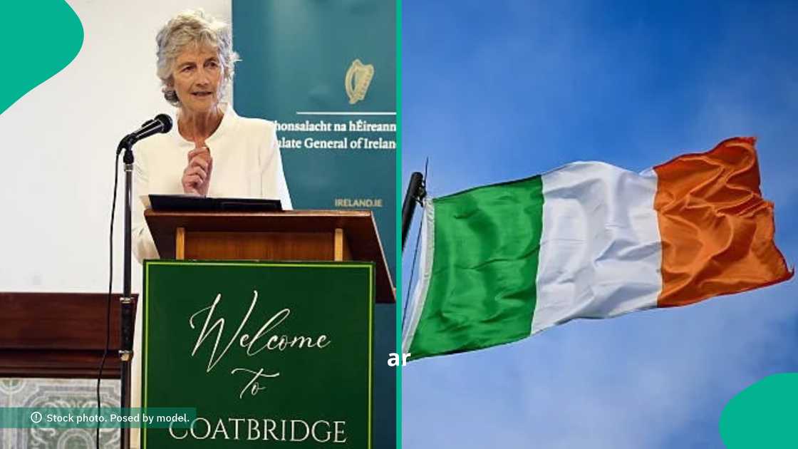 Ireland lists conditions for adding more jobs to its occupation list Ireland lists conditions for adding more jobs to its occupation list