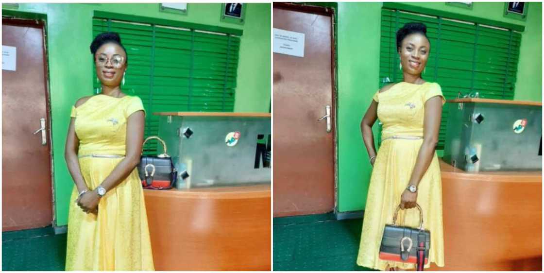 Ladies in Legit.ng's newsroom: Meet females who change Nigeria