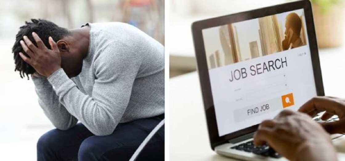 Unemployment Unemployment