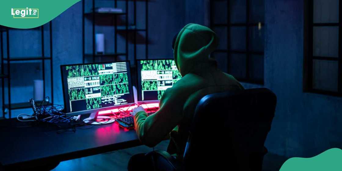 Yahoo Boys targeting Nigerian banks Yahoo Boys targeting Nigerian banks