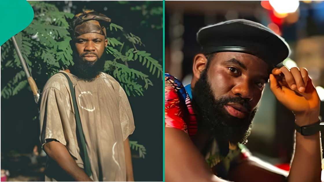 Actor Lanre Adediwura 'Olumide Kuti' finally speaks about his exit from Wura series. Actor Lanre Adediwura 'Olumide Kuti' finally speaks about his exit from Wura series.