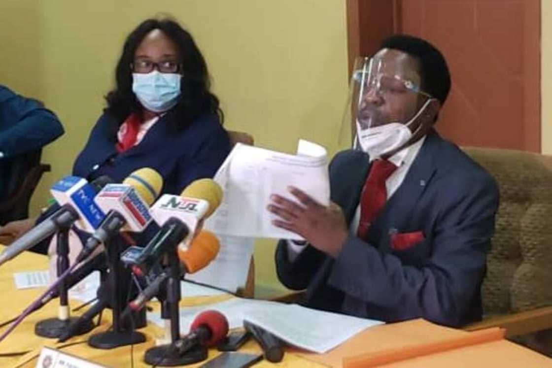 Breaking: WAEC shifts WASSCE for private candidates to Nov 30 Breaking: WAEC shifts WASSCE for private candidates to Nov 30