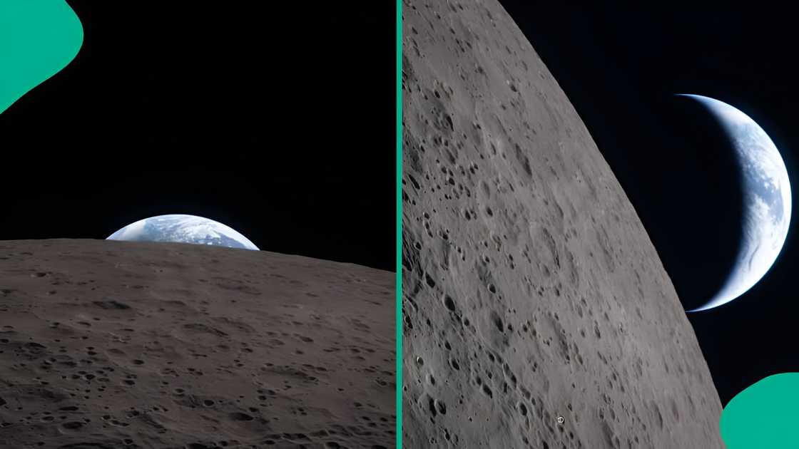 Artemis II crew shares emotional experience days after returning to earth