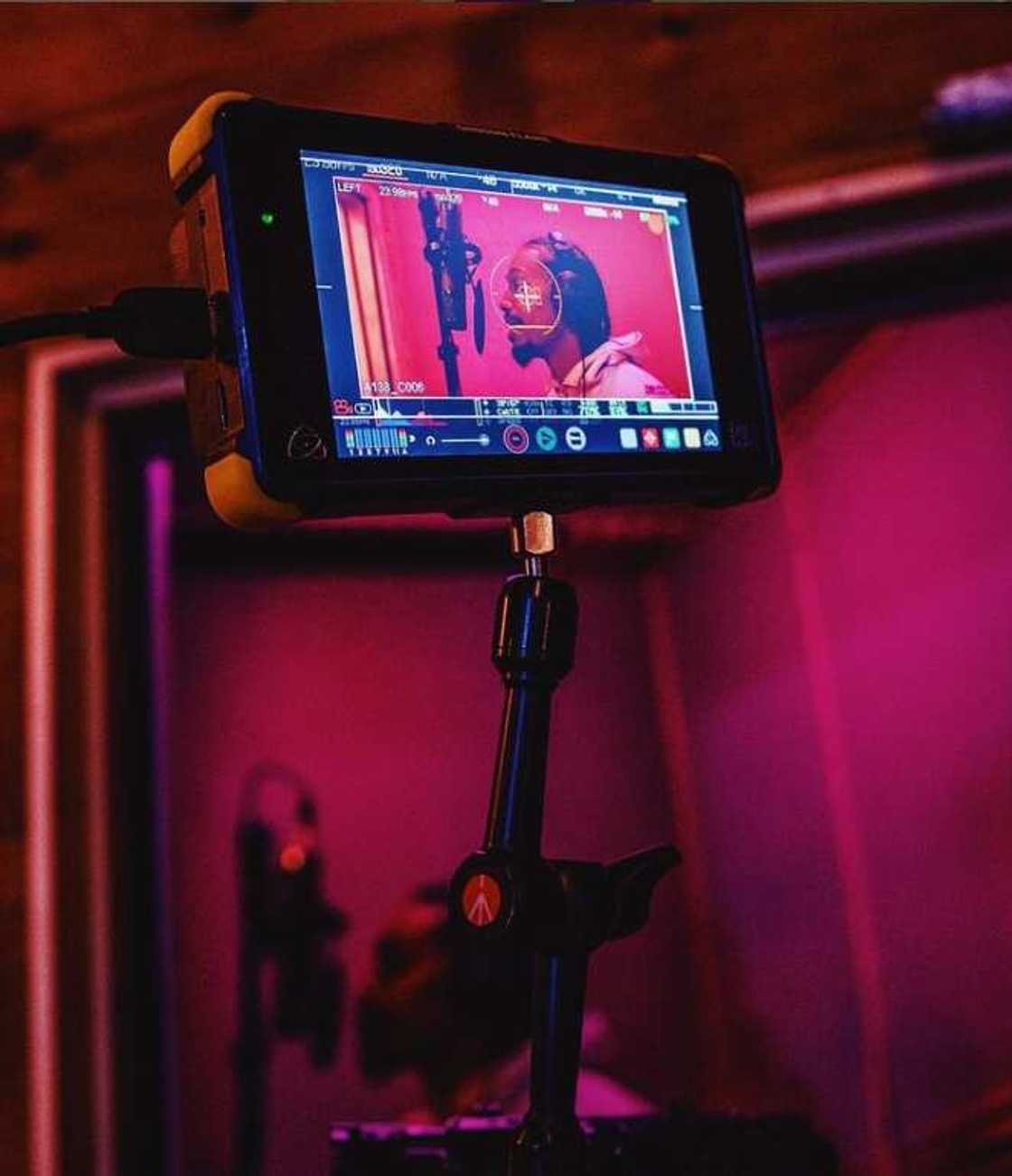 Advancing Nollywood: Advocating the Impact of Film Training Programs on Industry Outcomes Advancing Nollywood: Advocating the Impact of Film Training Programs on Industry Outcomes