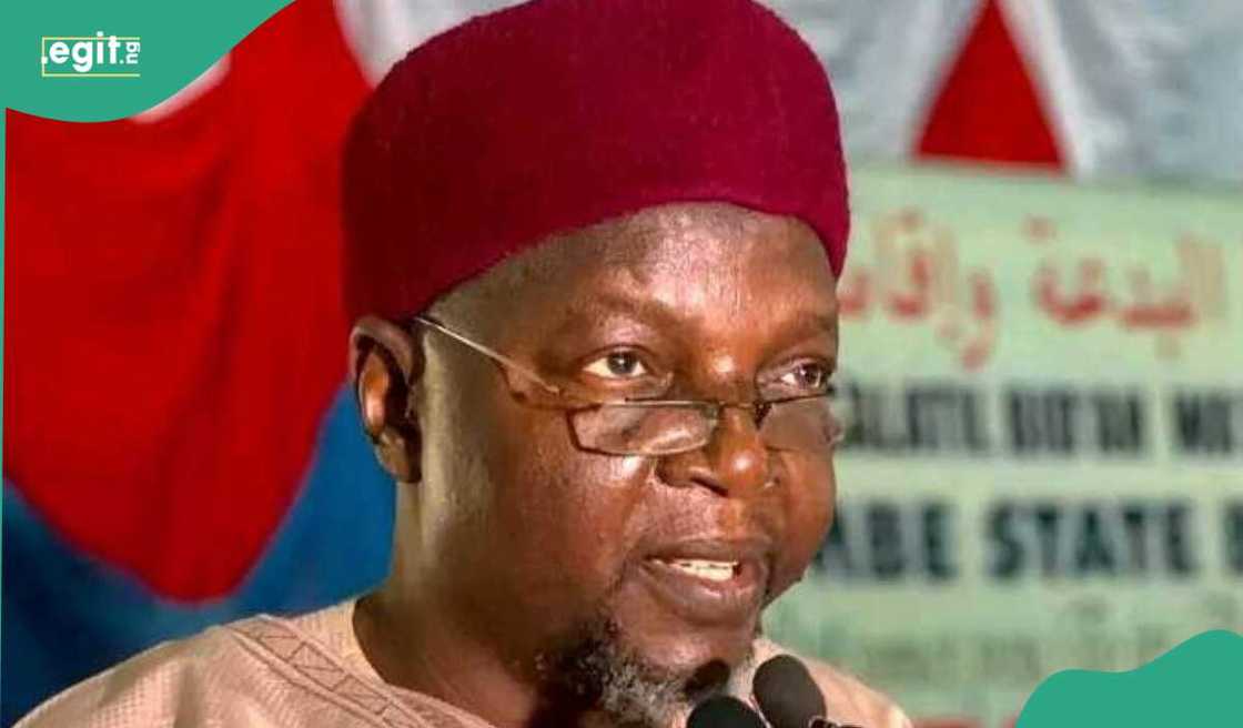 Jalo Jalingo Jalo Jalingo